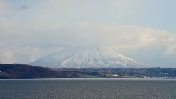 Ghost of Yotei Set in Hokkaido For Its Sense of Danger and Beauty