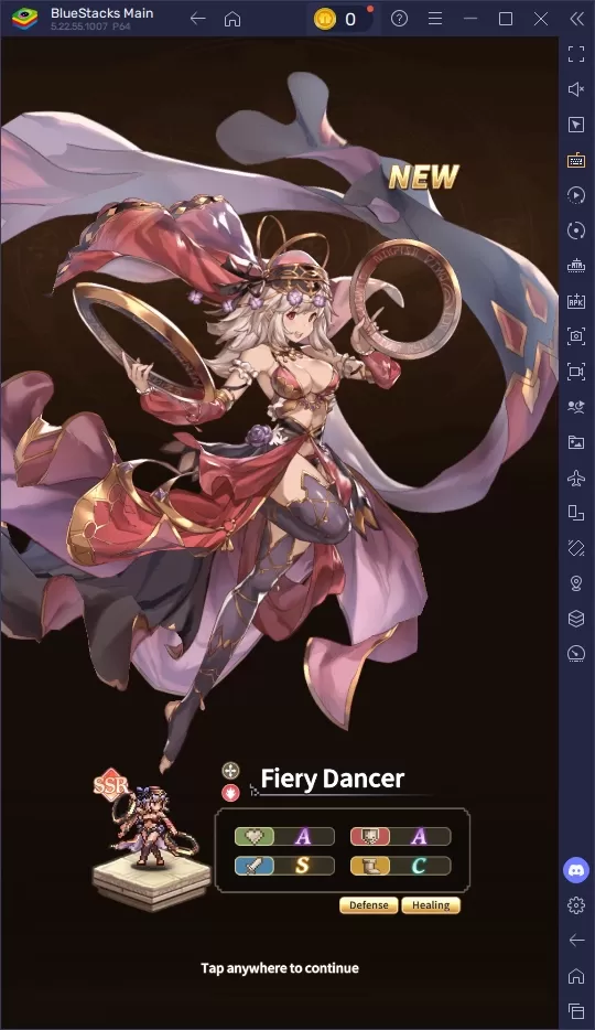 엔드리스 그레이드에서 뛰어나기 위한 최고의 전략: 픽셀 사가