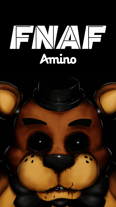 FNAF Amino en Español ภาพหน้าจอ 2