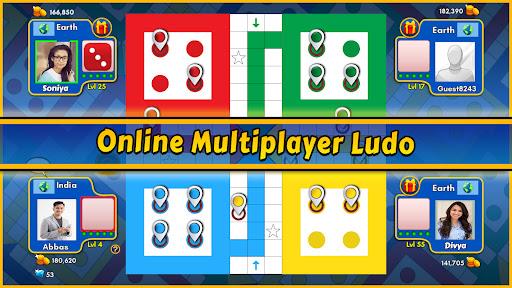 Ludo King™ TV Ekran Görüntüsü 2