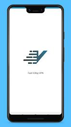 Fast V2ray VPN - Free V2ray Tu 螢幕截圖 0