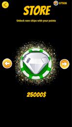 Money Wheel : Rewards Game Скриншот 1