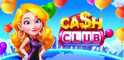 Cash Club Casino - Vegas Slots 螢幕截圖 0