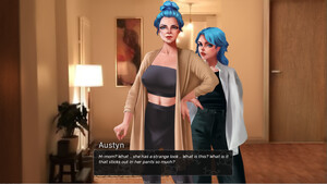 Becoming a Femboy – New Version 0.9.1 [Dev_muffin] Screenshot 0