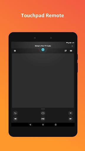 Amazon Fire TV স্ক্রিনশট 2