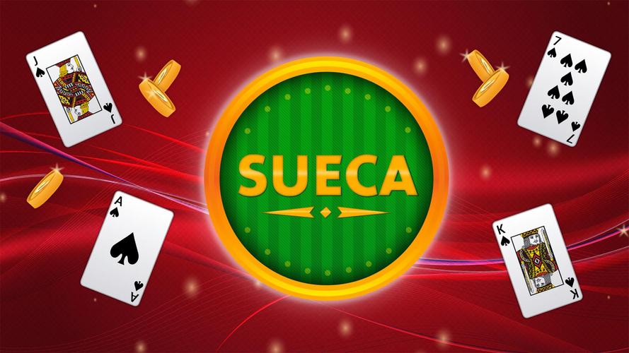 Sueca应用截图第0张
