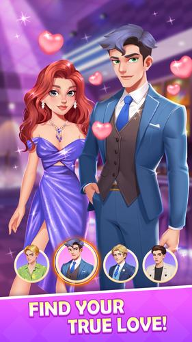 Love Myth Captura de tela 0