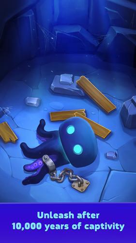 Pop Gun: a Brick Breaker game应用截图第2张