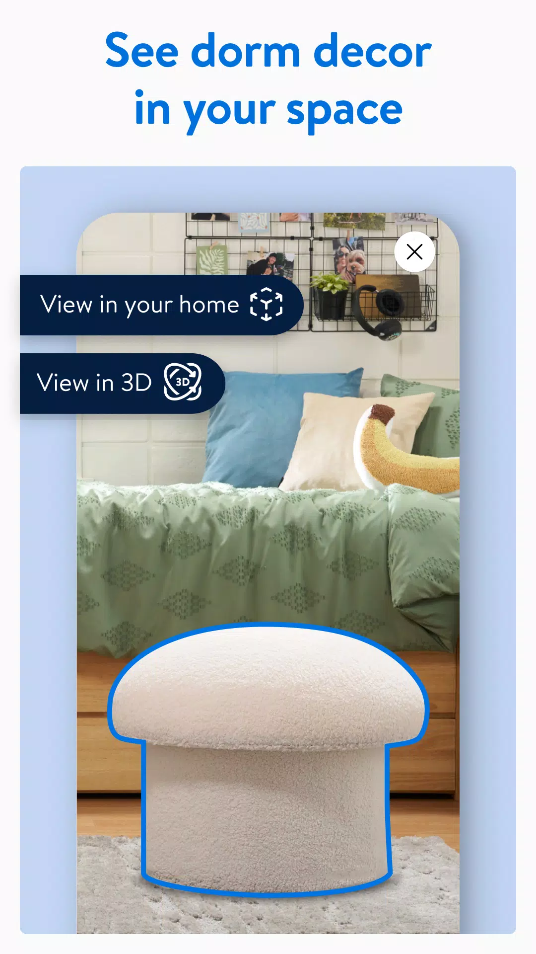 Walmart: Shopping & Savings 螢幕截圖 1