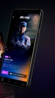 JTBC TV Zrzut ekranu 1