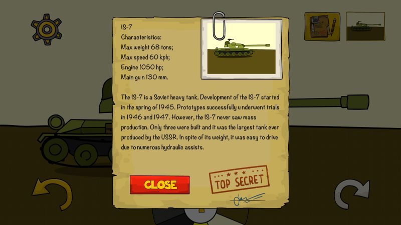 Tanktoon RanZar Coloring Ekran Görüntüsü 2