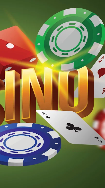 infinity 88 Casino Zrzut ekranu 2