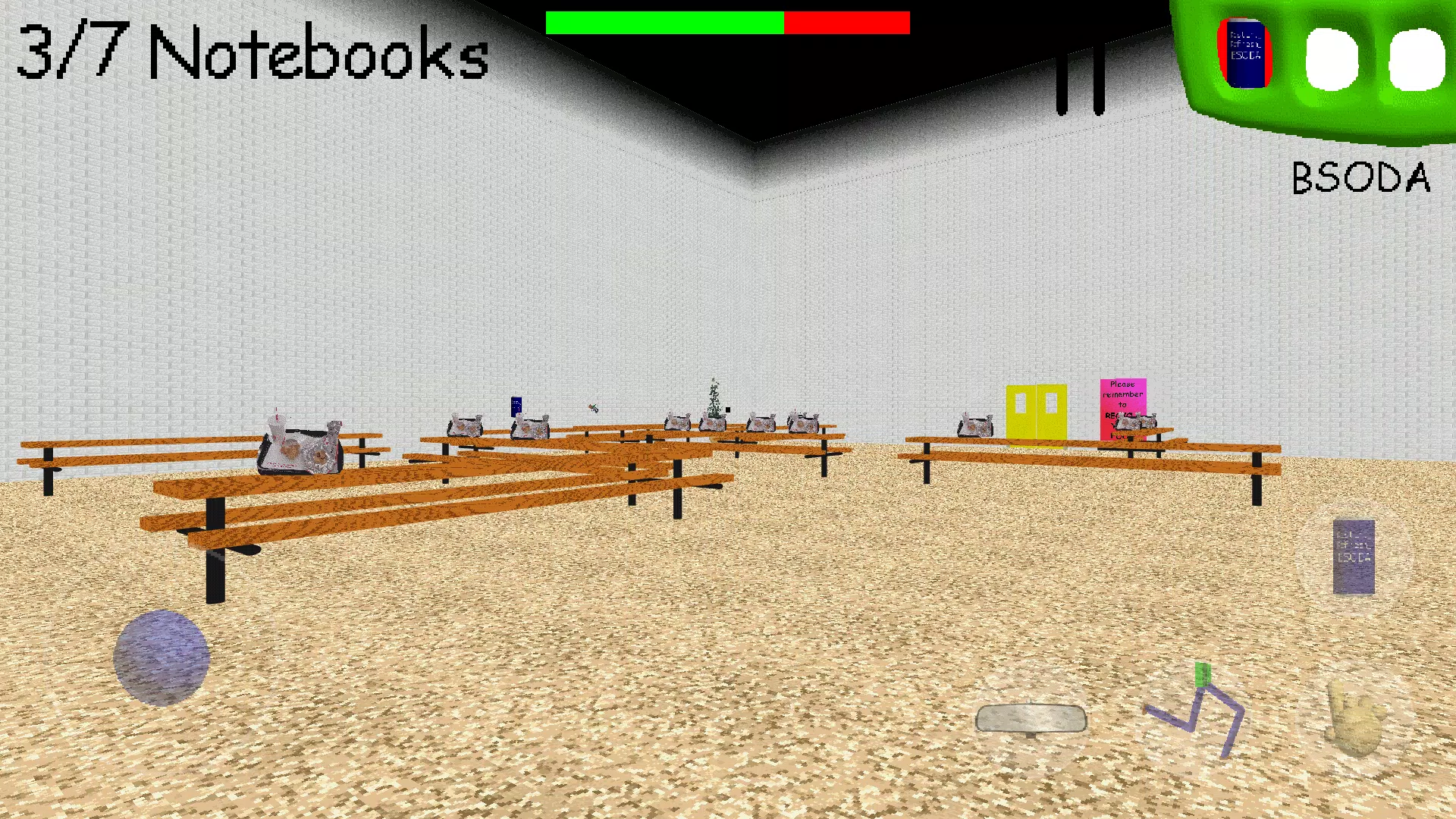 Baldi’s Basics Classic Screenshot 3