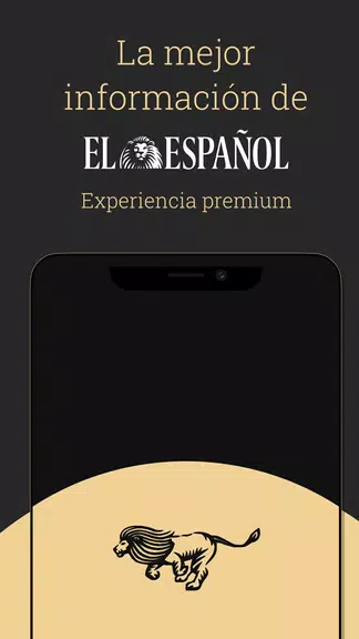 El Español スクリーンショット 0