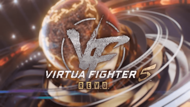 Virtua Fighter 5 R.E.V.O 是經典街機格鬥遊戲的重製版，首次亮相 Steam