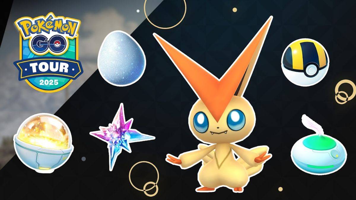 What Is the Pokemon GO Tour Pass? New Free Progression Feature, Explained