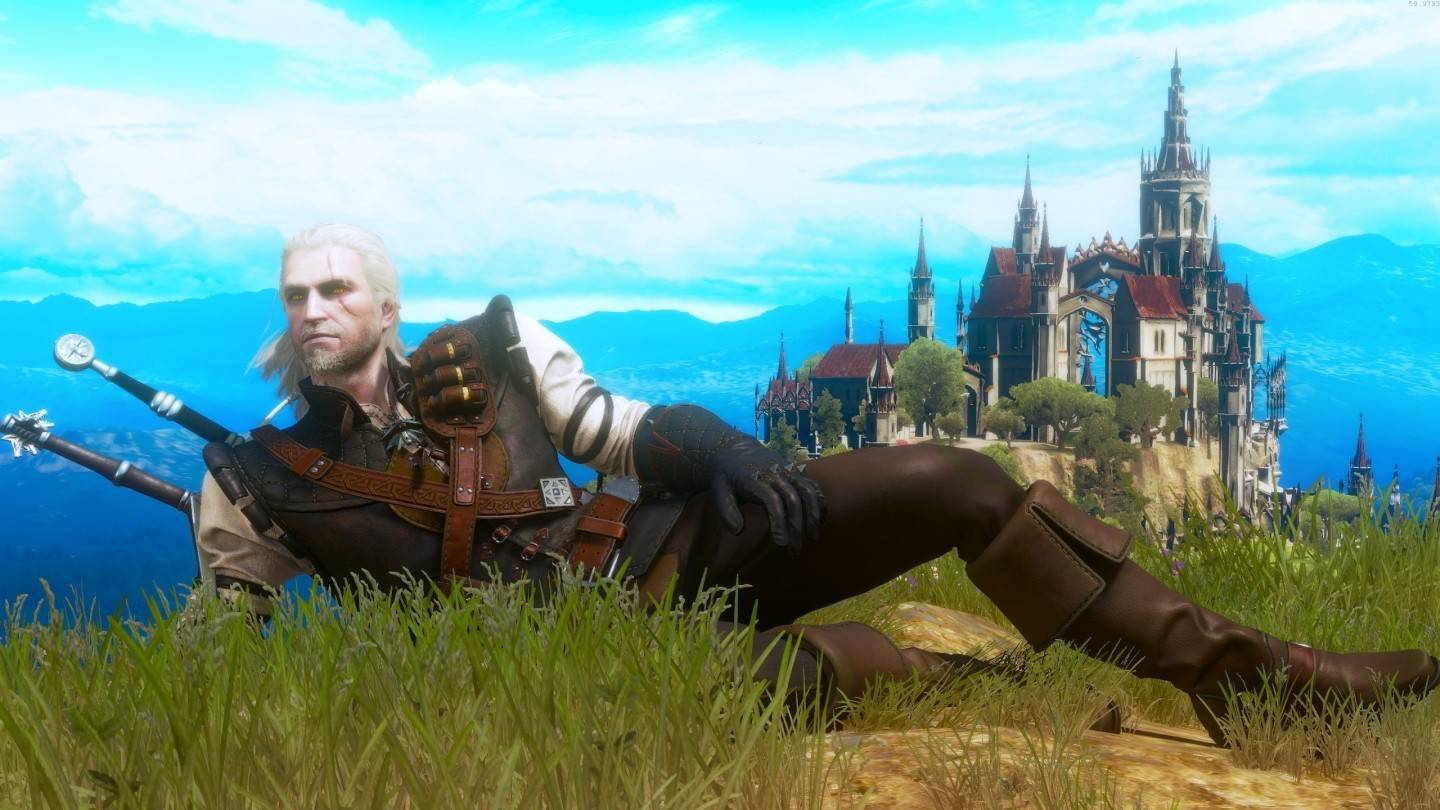 Hinter den Kulissen von The Witcher 3: Wie CDPR die Erzählung der offenen Welt überwand hat