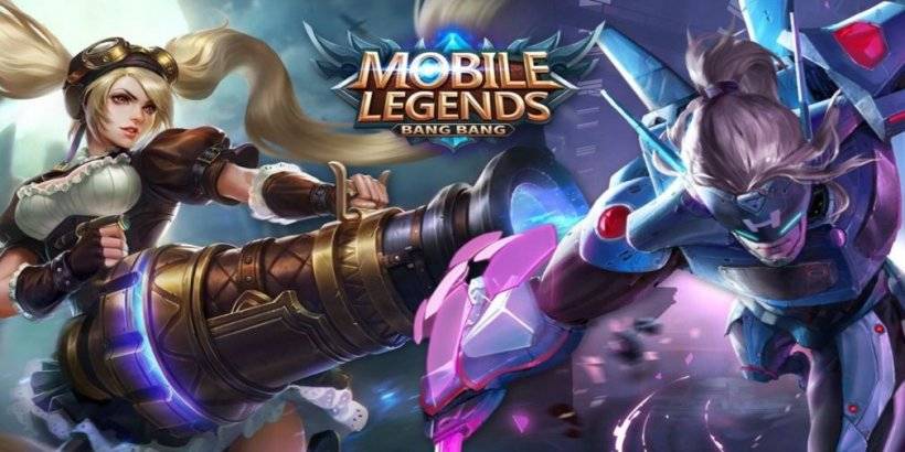 Athena League: Pierwsze zawody kobiet w legendach Mobile Legends uruchamiają