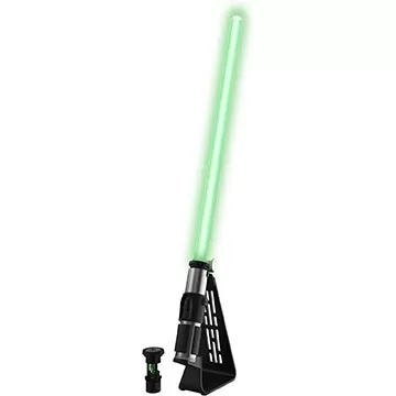 Yoda Force FX Elite Sabre laser maintenant 119 $ sur Amazon