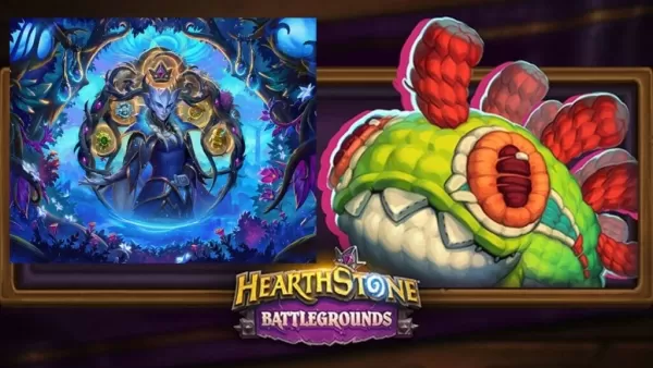 Hearthstone Season 10: Ang mga trinket ay bumalik sa mga battlegrounds!
