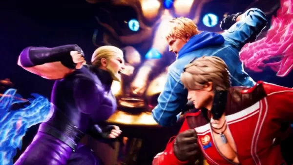 Double Dragon hồi sinh đặt hàng trước và DLC
