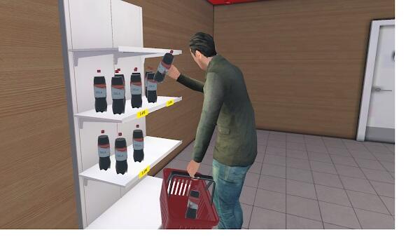 Retail Store Simulator স্ক্রিনশট 3