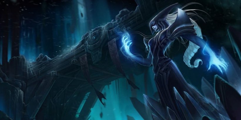 Wild Rift's 5.2 Patch Delights with Magical Champions