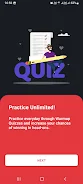 Qudoo Gaming App for Exam Prep ภาพหน้าจอ 1