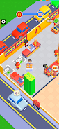 My Burger Shop Games 螢幕截圖 1