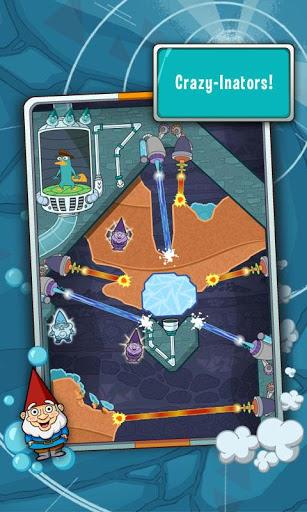 Where’s My Perry? Скриншот 0
