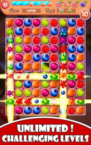 Fruit Game : Games 2024 螢幕截圖 0