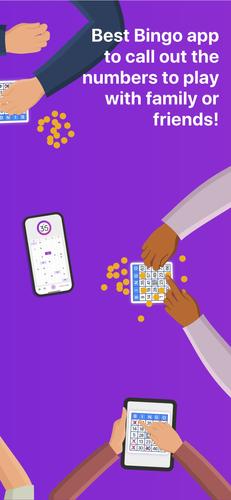 bingo!! スクリーンショット 1