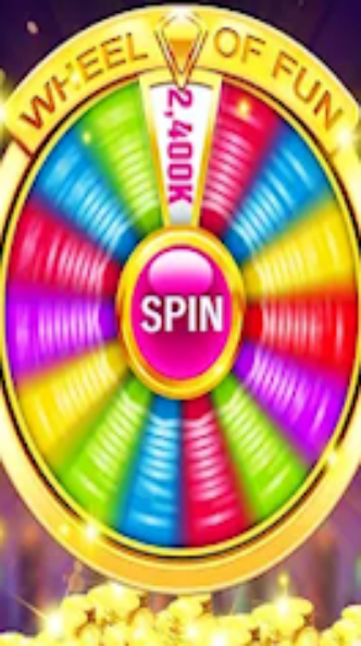 Lucky Slots - Las Vegas Slots Schermafbeelding 2
