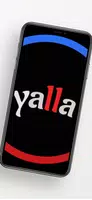 Yalla Receiver v2.5 ဖန်သားပြင်ဓာတ်ပုံ 0