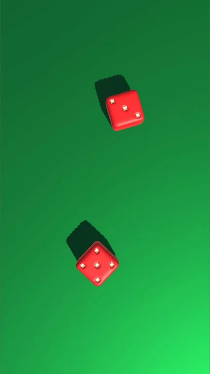 Dices Scrum Game Captura de tela 0