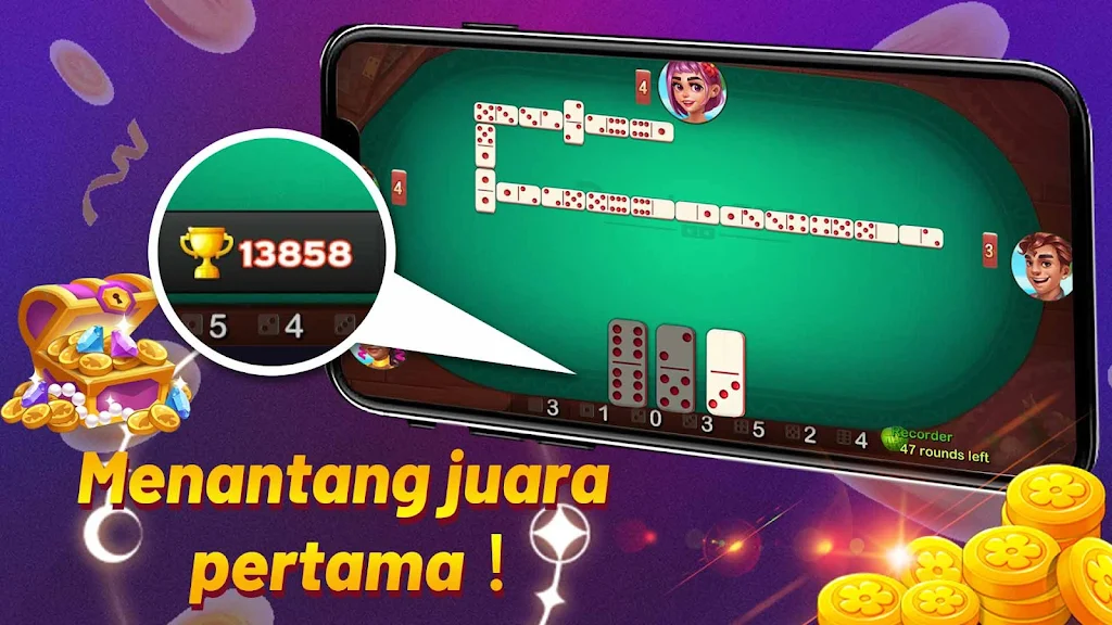 Domino Star Ekran Görüntüsü 2
