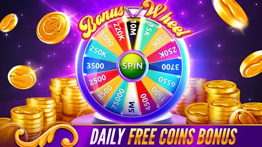 Neverland Casino: Vegas Slots Zrzut ekranu 0