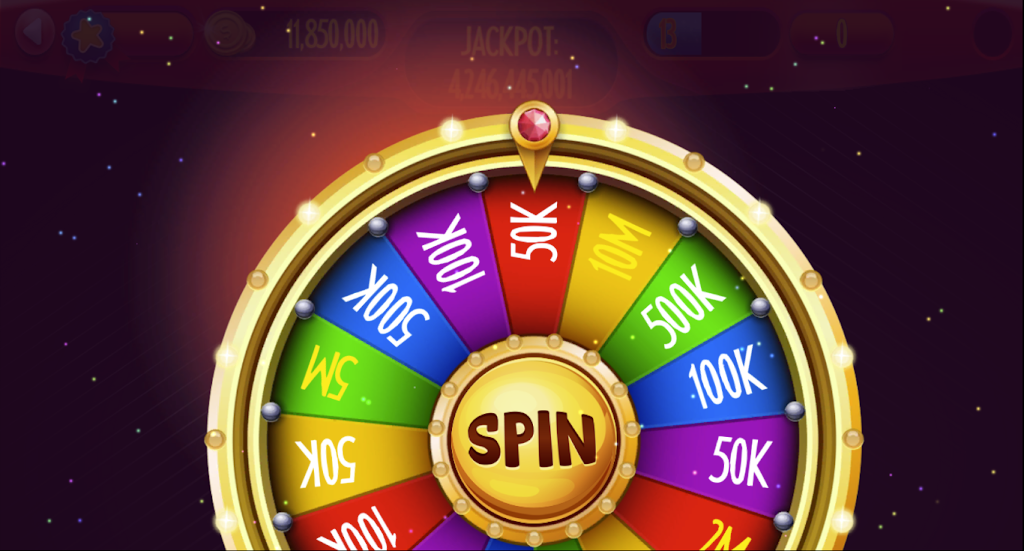 International - Money Paper Slots Online App 螢幕截圖 2