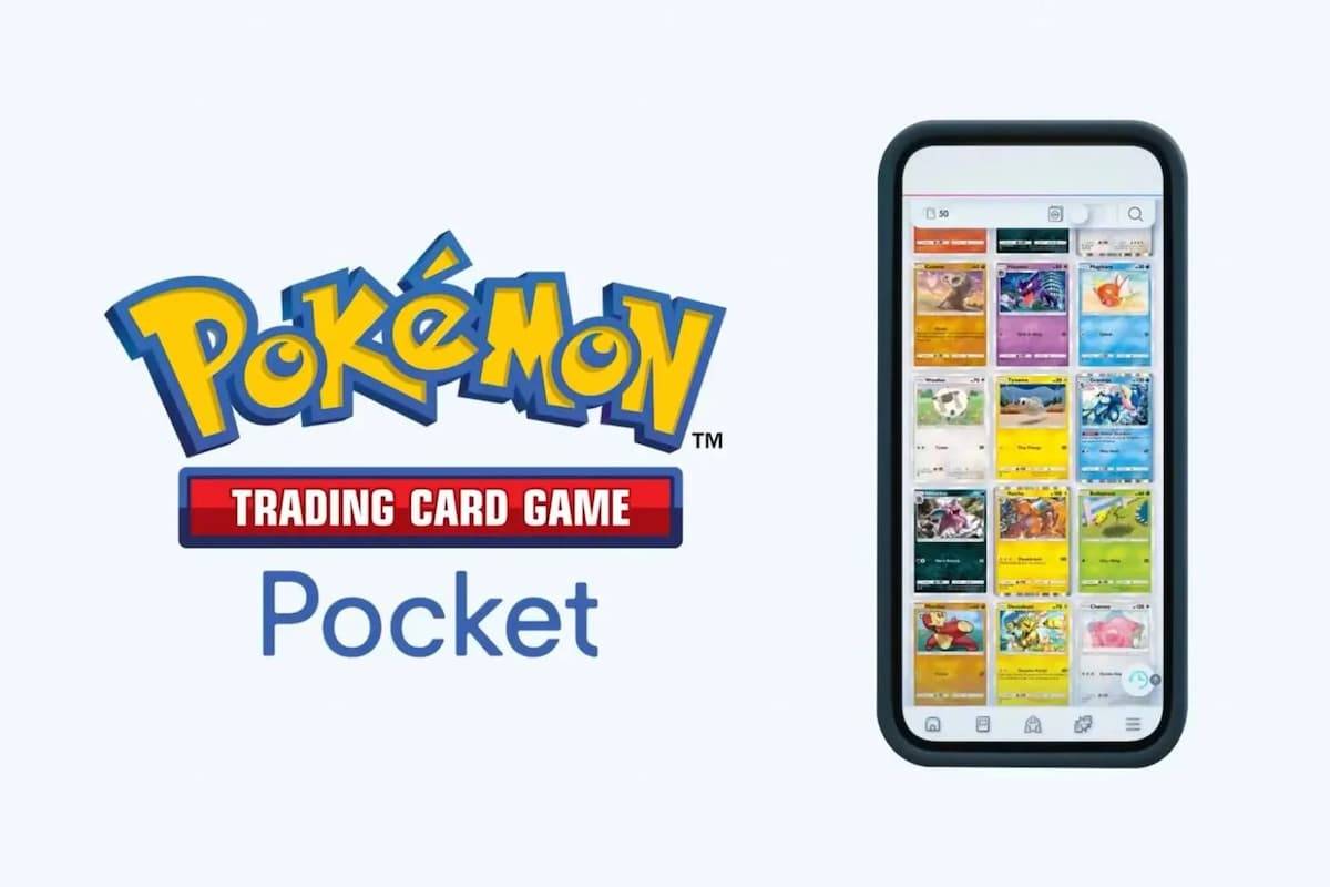 Revelado: cartão promocional 8 no bolso Pokémon TCG!