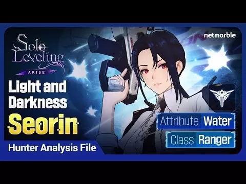 Solo Leveling: Arise - New Update Gameplay Reveal