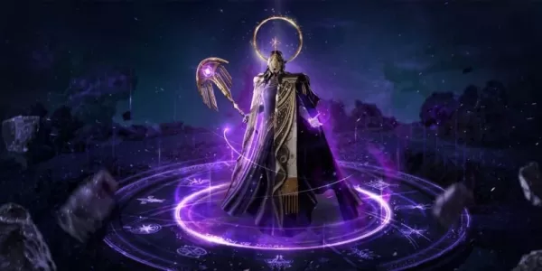 Unde recente revela a estação do Starwalker: novo chefe, Wheel of Fate, enormes recompensas