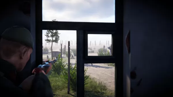 Victory Banner Screenshot 4