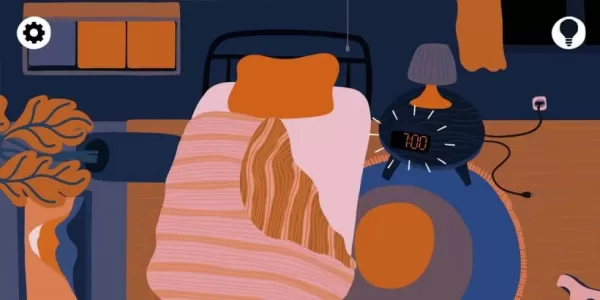 Bonter présente son jeu de réflexion 'Leaving Home'