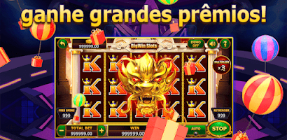 BigWin Slots - Slot Machines 螢幕截圖 0