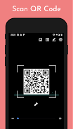 QR & Barcode Scanner/Generator Ekran Görüntüsü 0