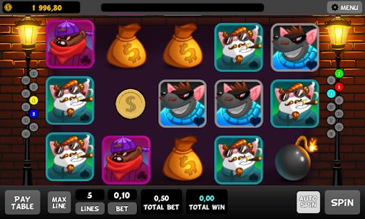 Chumba Casino Slots Win Cash Schermafbeelding 3