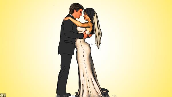 A Couples Duet of Love & Lust Captura de pantalla 0