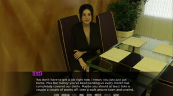 Overdose last chance 스크린샷 1