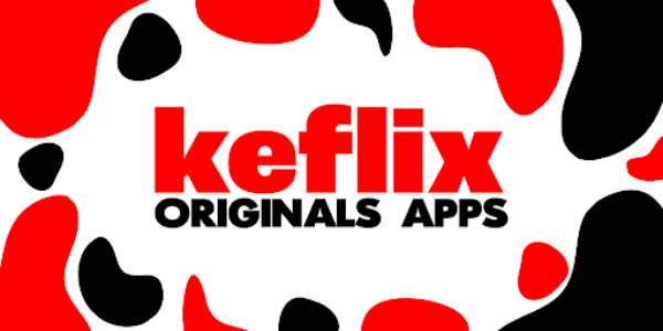 Keflix Studios Schermafbeelding 0