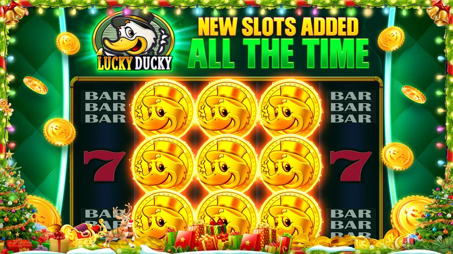 Bravo Classic Slots-777 Casino应用截图第3张